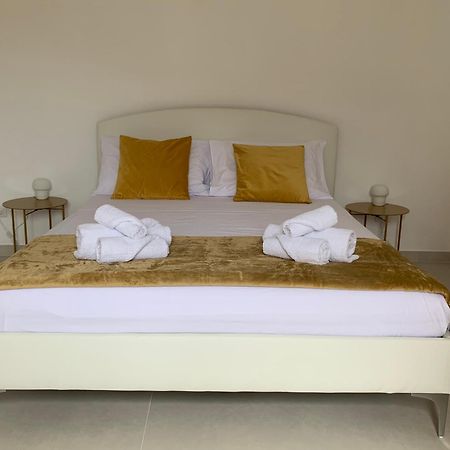 Cutelli Gold Bed & Breakfast CTA Exterior foto
