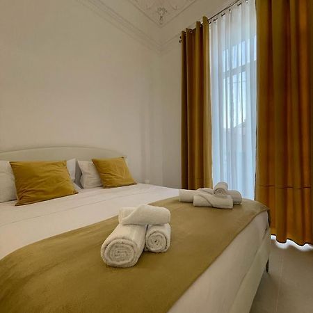 Cutelli Gold Bed & Breakfast CTA Exterior foto