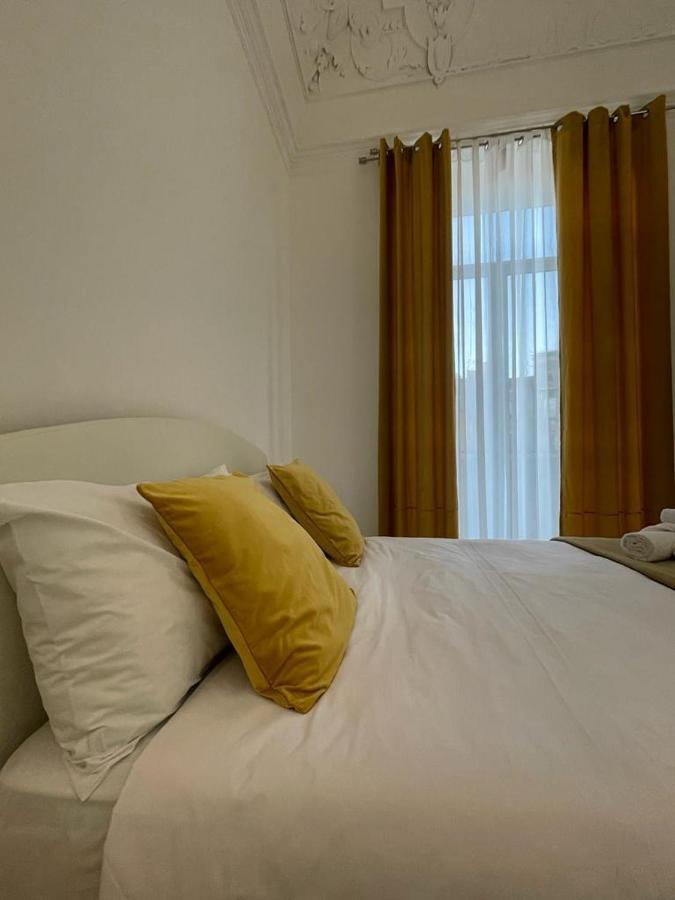 Cutelli Gold Bed & Breakfast CTA Exterior foto