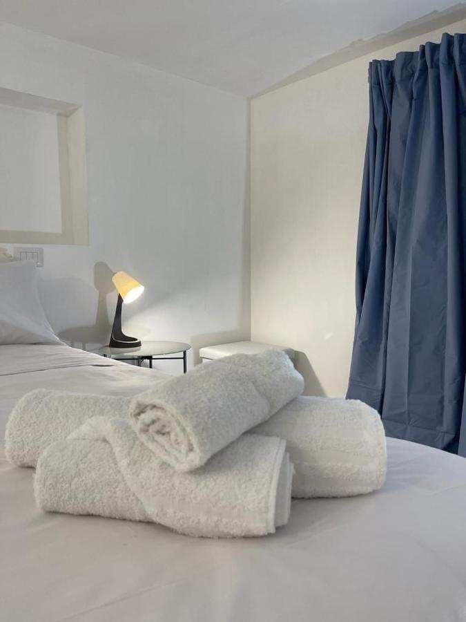Cutelli Gold Bed & Breakfast CTA Exterior foto