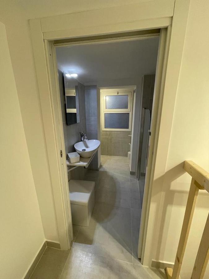 Cutelli Gold Bed & Breakfast CTA Exterior foto