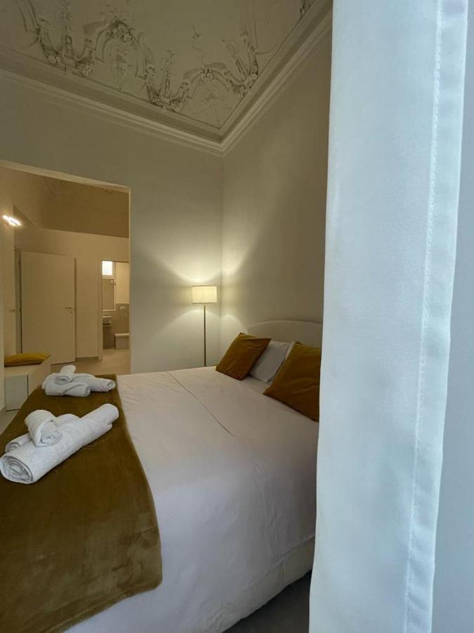 Cutelli Gold Bed & Breakfast CTA Exterior foto