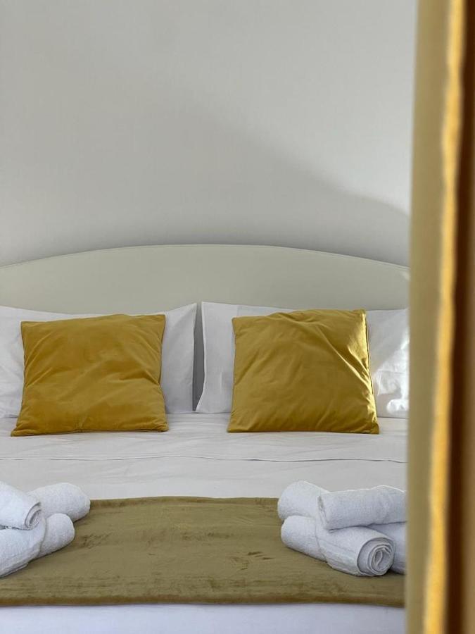 Cutelli Gold Bed & Breakfast CTA Exterior foto