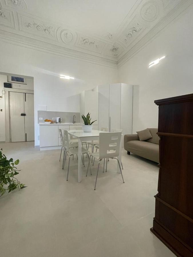 Cutelli Gold Bed & Breakfast CTA Exterior foto