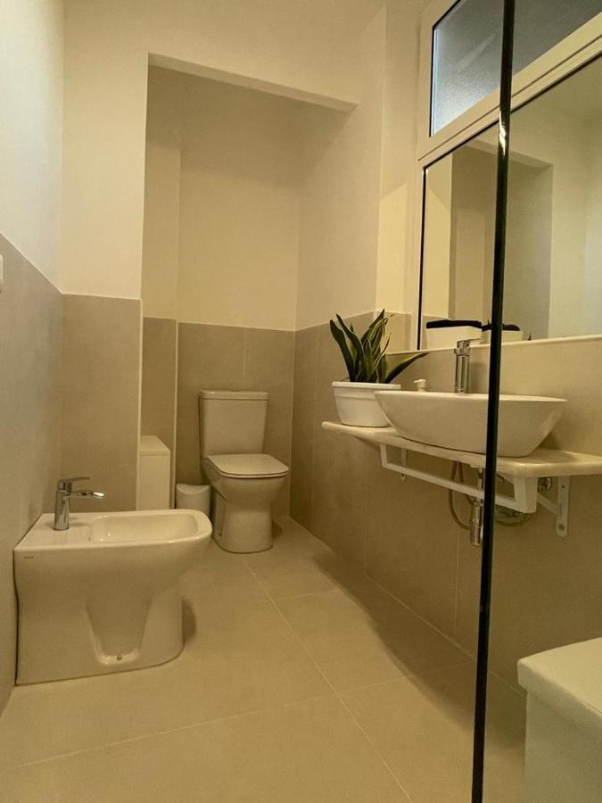Cutelli Gold Bed & Breakfast CTA Exterior foto