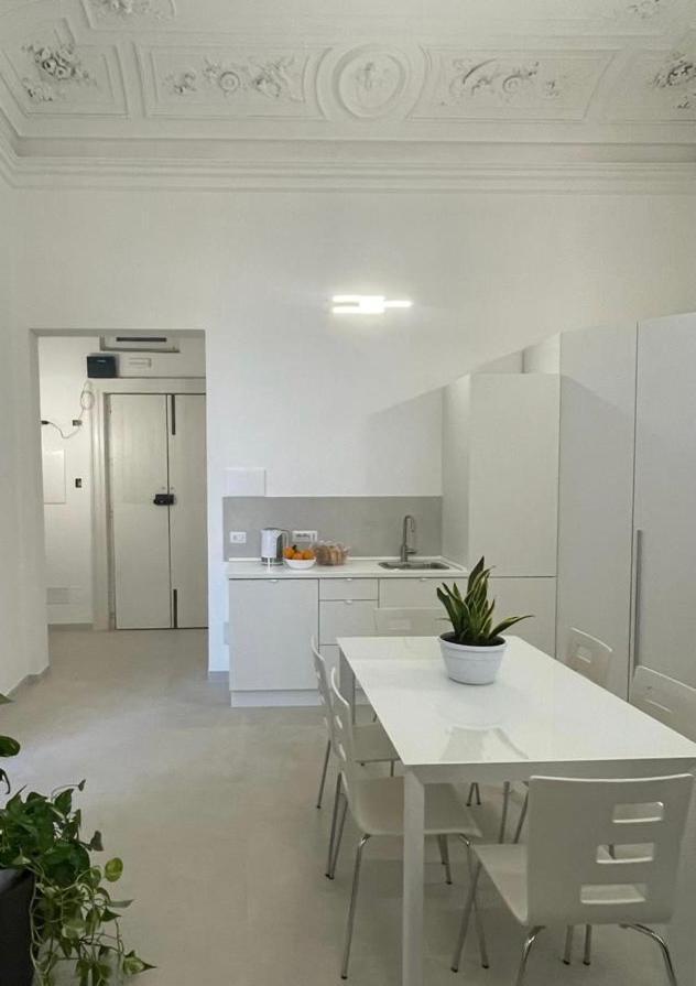 Cutelli Gold Bed & Breakfast CTA Exterior foto