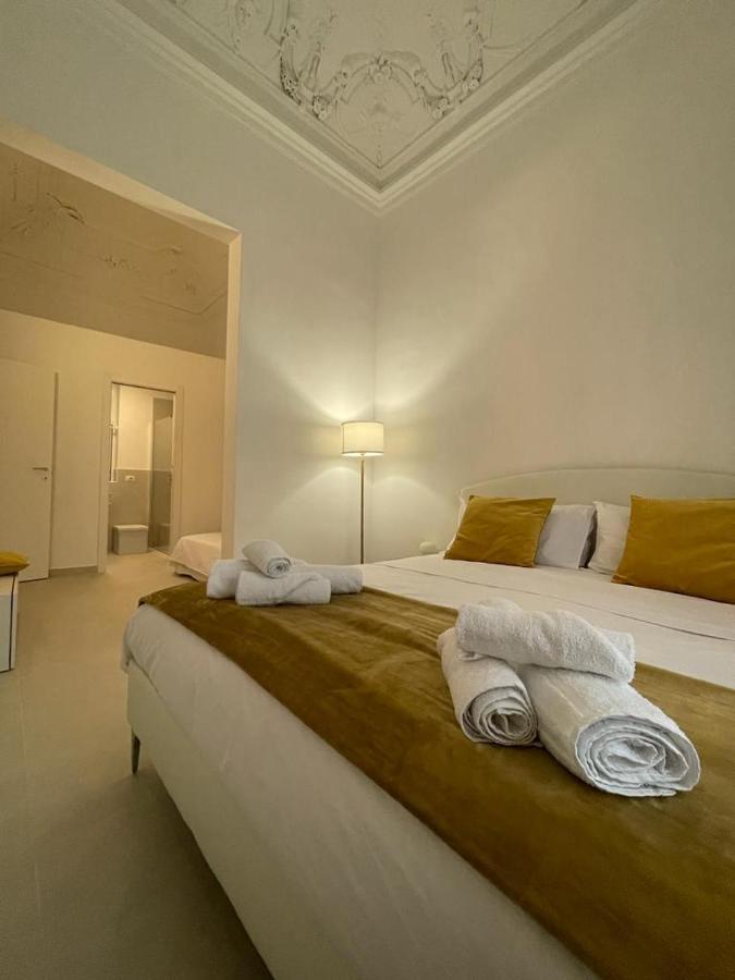 Cutelli Gold Bed & Breakfast CTA Exterior foto
