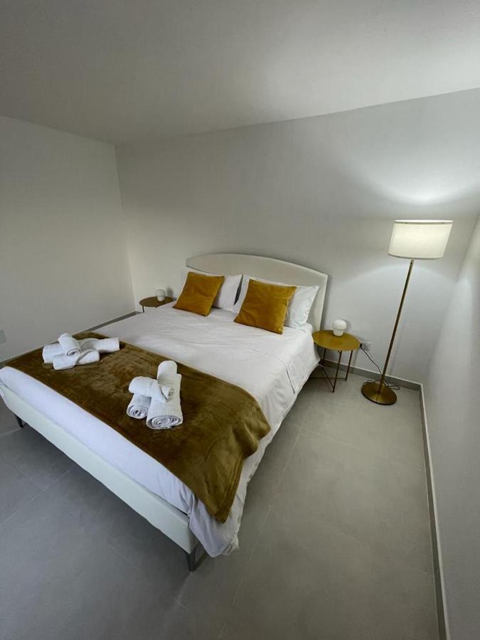 Cutelli Gold Bed & Breakfast CTA Exterior foto