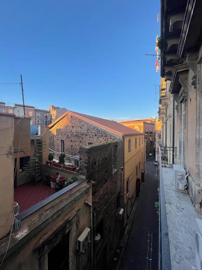 Cutelli Gold Bed & Breakfast CTA Exterior foto