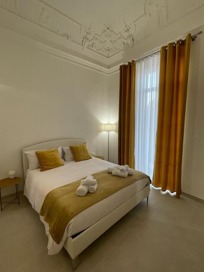 Cutelli Gold Bed & Breakfast CTA Exterior foto