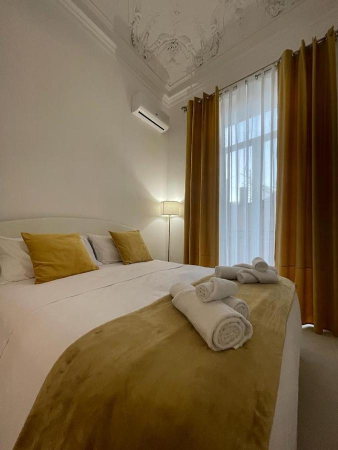 Cutelli Gold Bed & Breakfast CTA Exterior foto