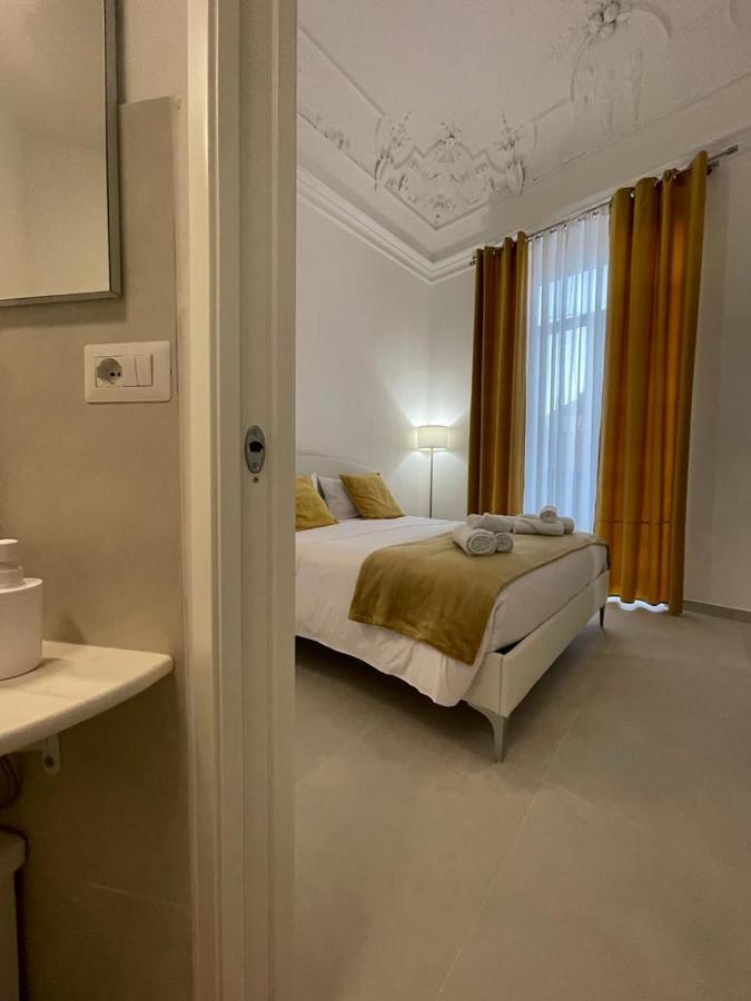 Cutelli Gold Bed & Breakfast CTA Exterior foto