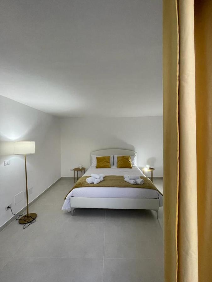 Cutelli Gold Bed & Breakfast CTA Exterior foto