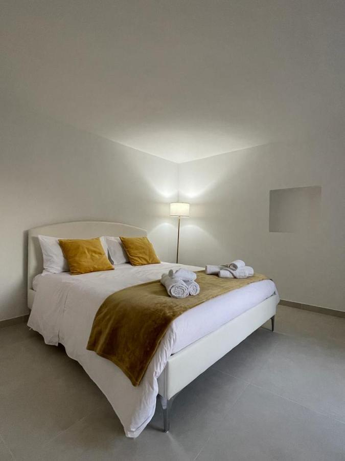 Cutelli Gold Bed & Breakfast CTA Exterior foto