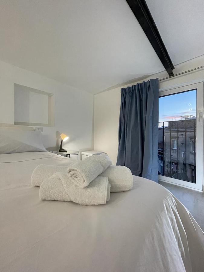 Cutelli Gold Bed & Breakfast CTA Exterior foto