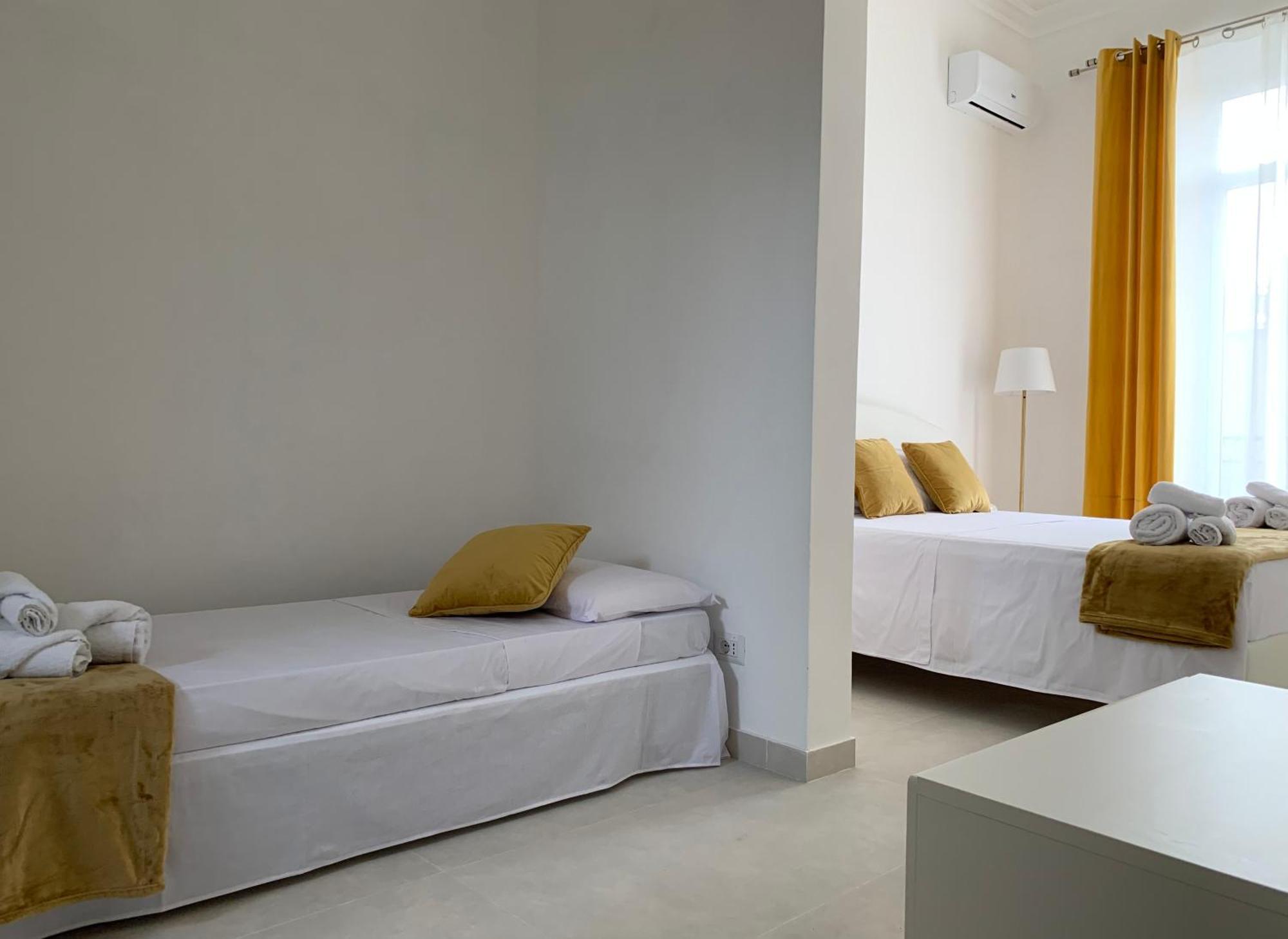 Cutelli Gold Bed & Breakfast CTA Exterior foto
