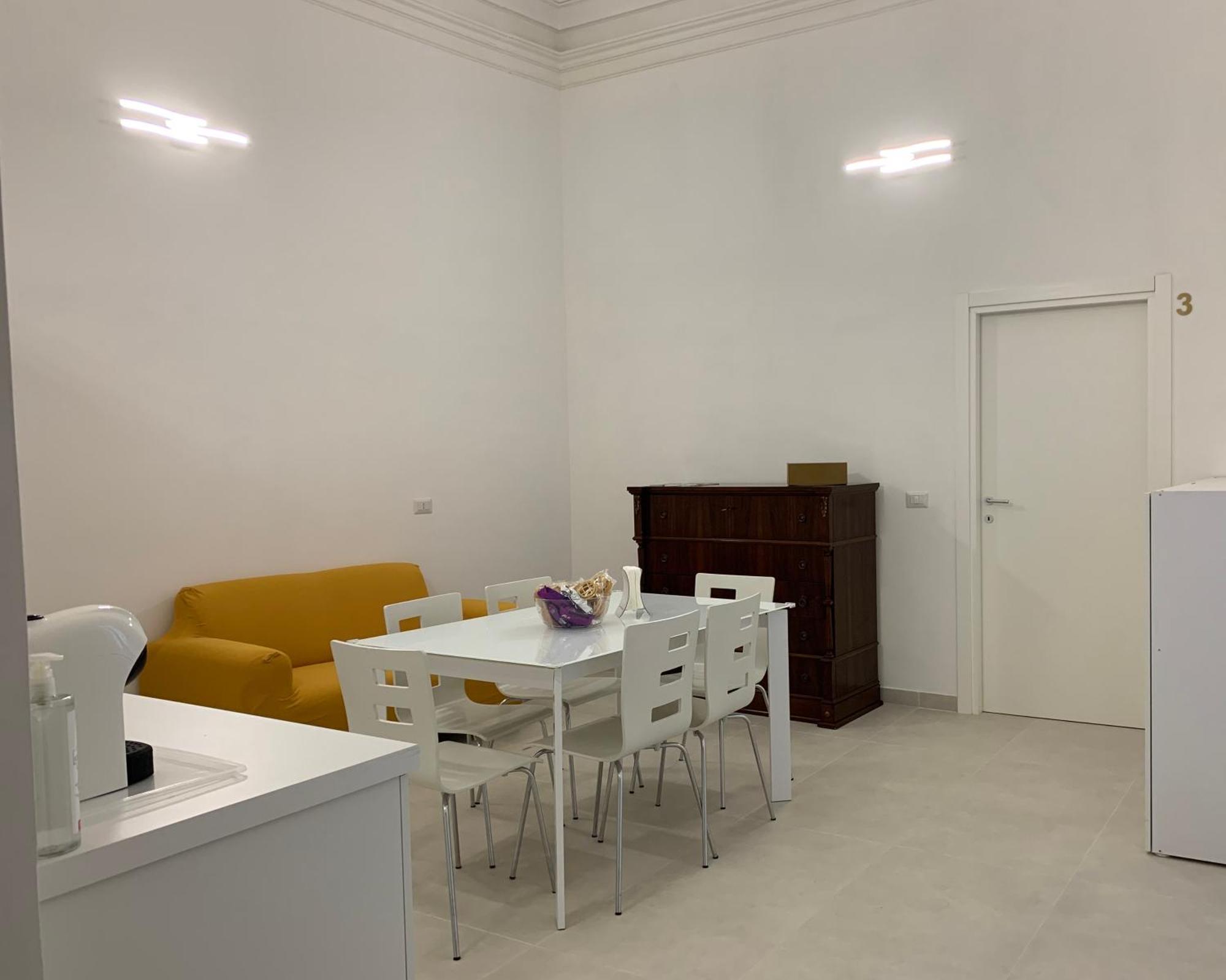 Cutelli Gold Bed & Breakfast CTA Exterior foto