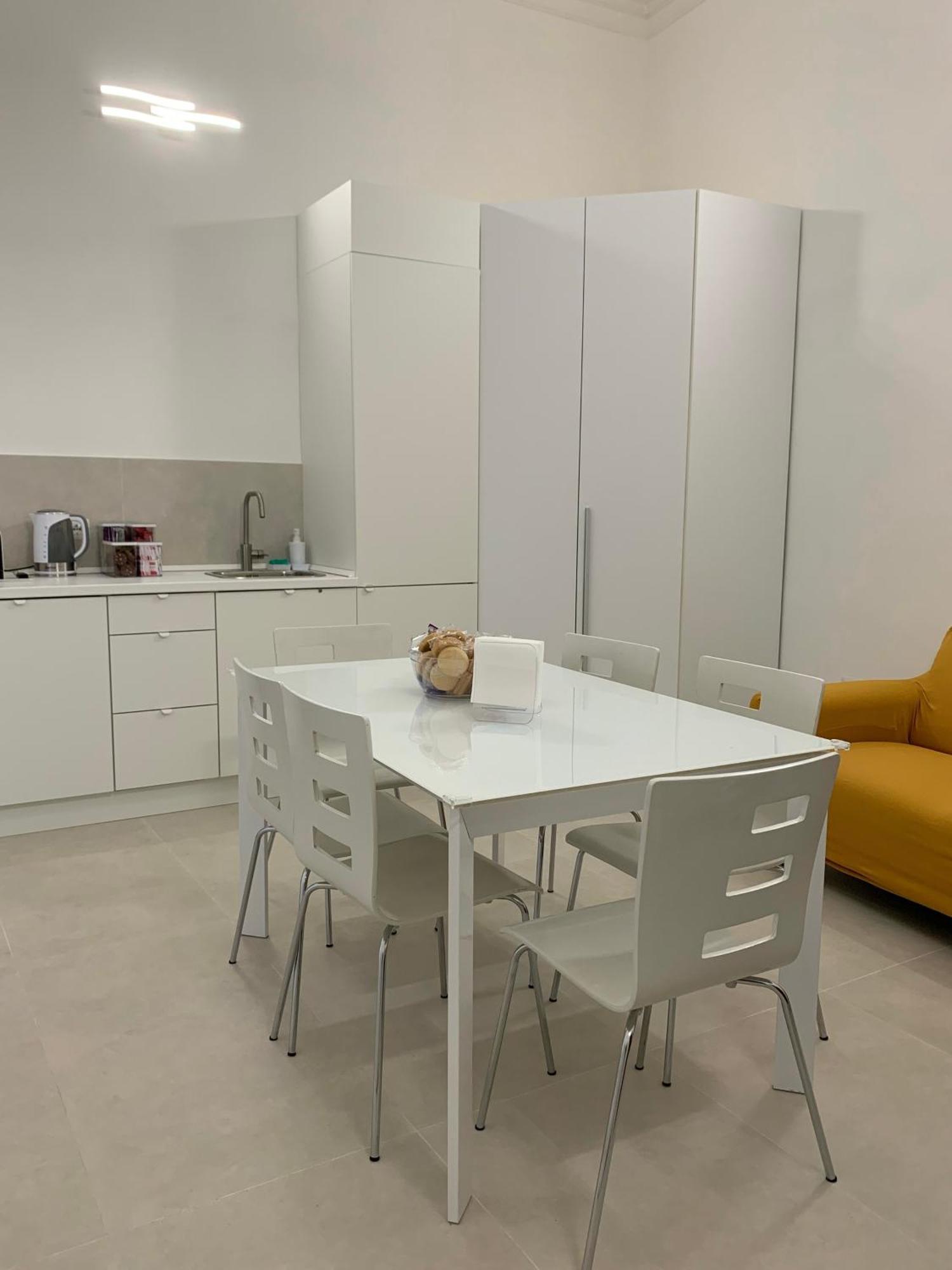 Cutelli Gold Bed & Breakfast CTA Exterior foto