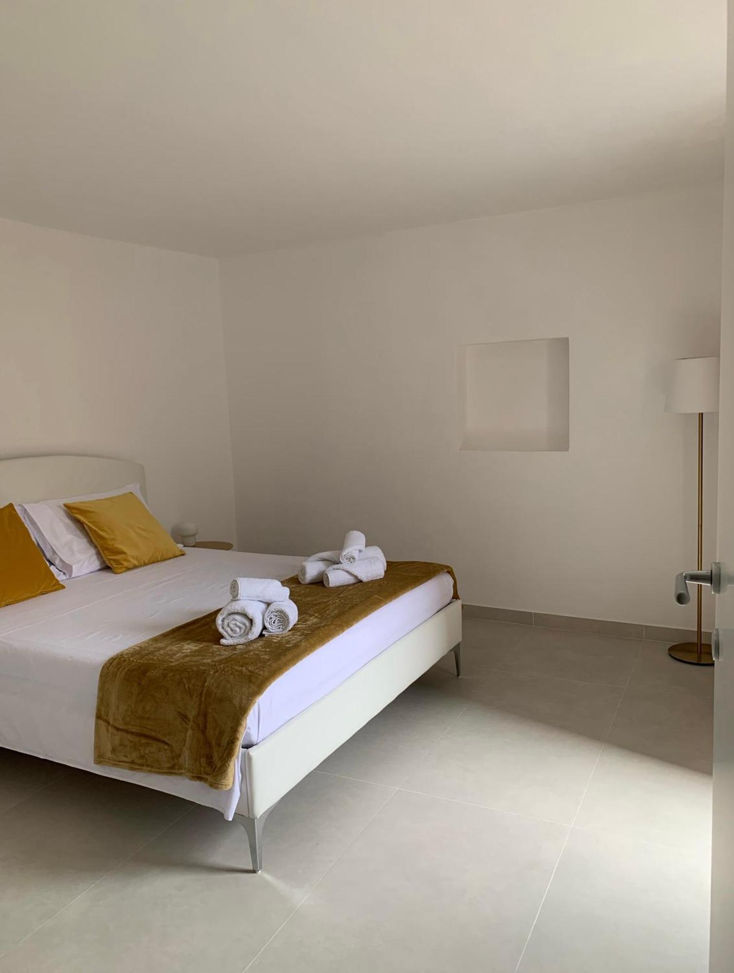 Cutelli Gold Bed & Breakfast CTA Exterior foto