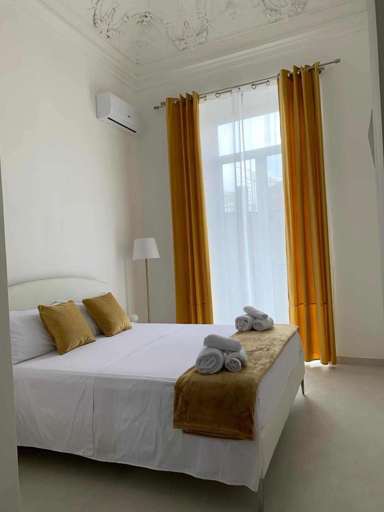 Cutelli Gold Bed & Breakfast CTA Exterior foto