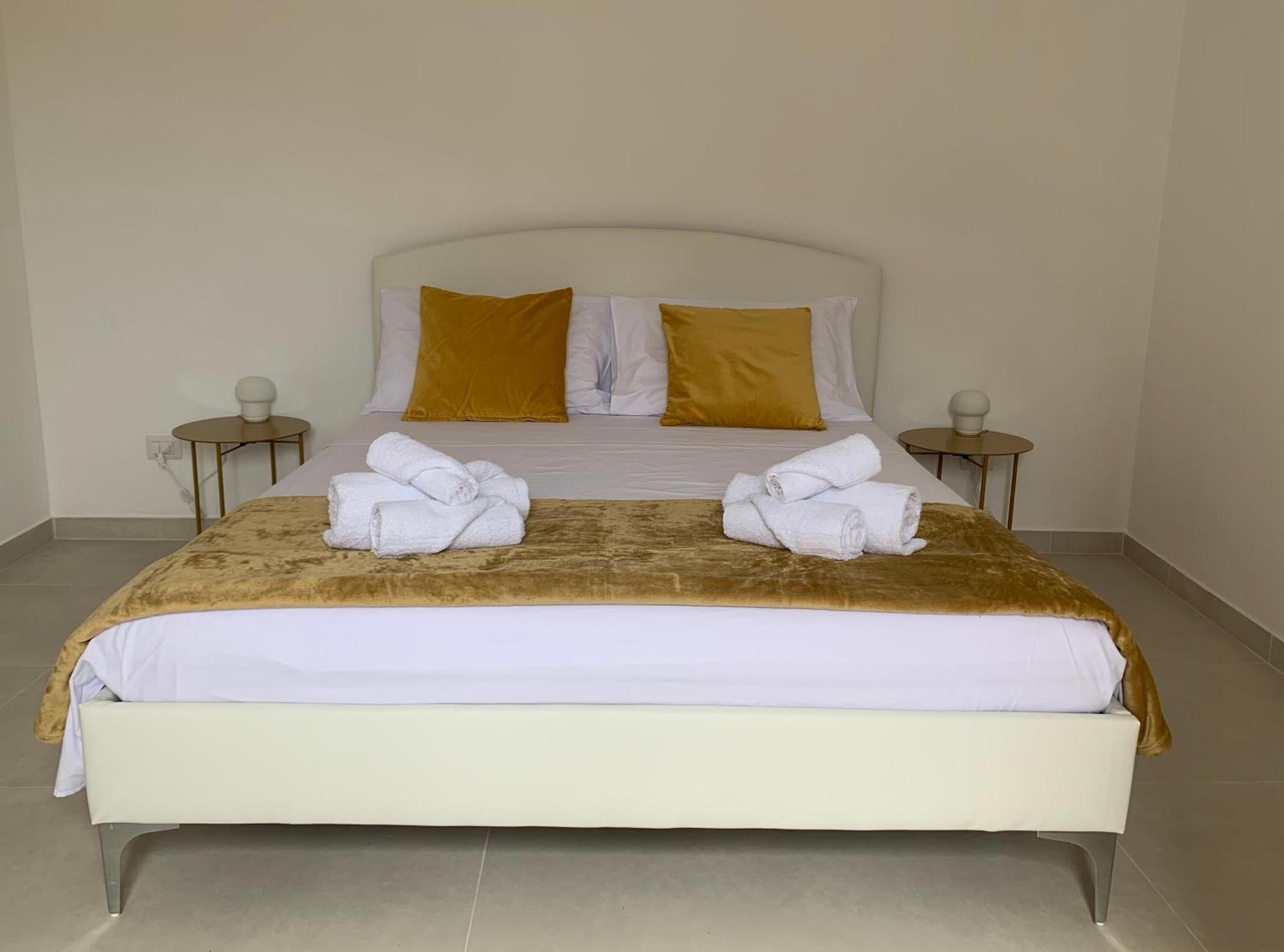 Cutelli Gold Bed & Breakfast CTA Exterior foto