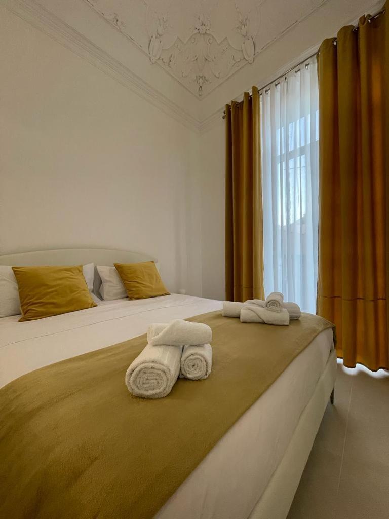 Cutelli Gold Bed & Breakfast CTA Exterior foto