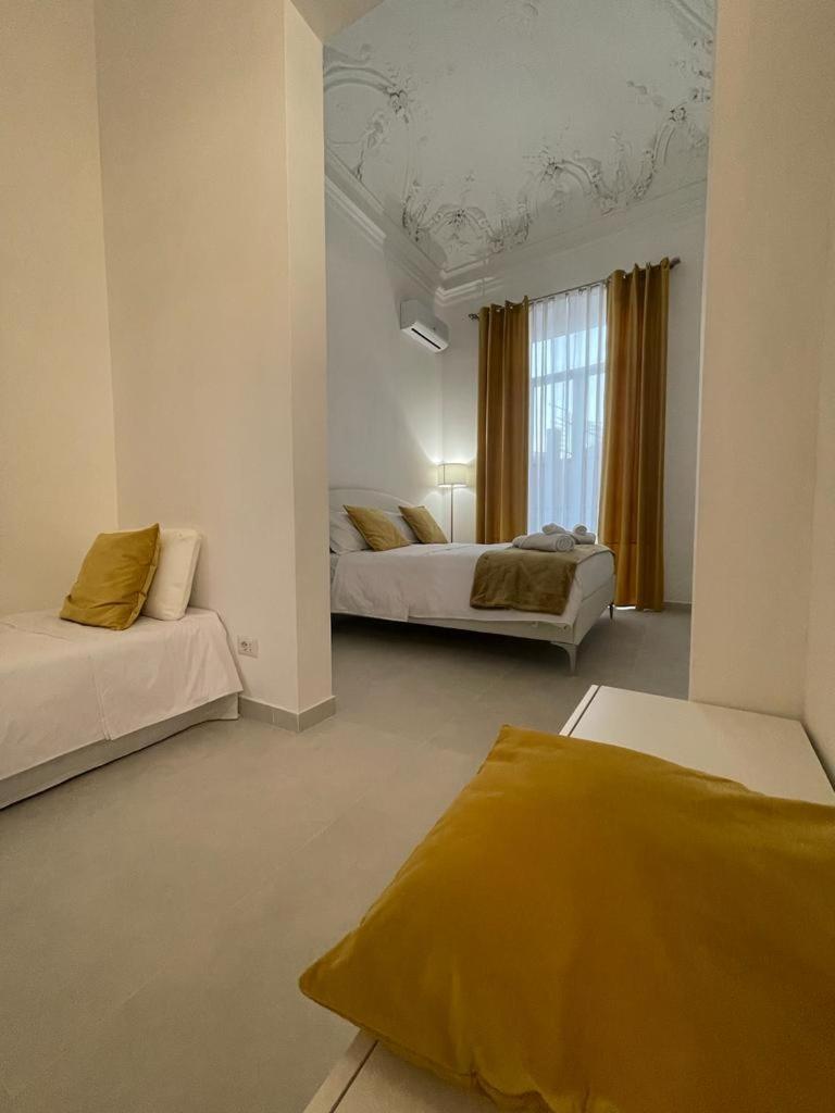 Cutelli Gold Bed & Breakfast CTA Exterior foto