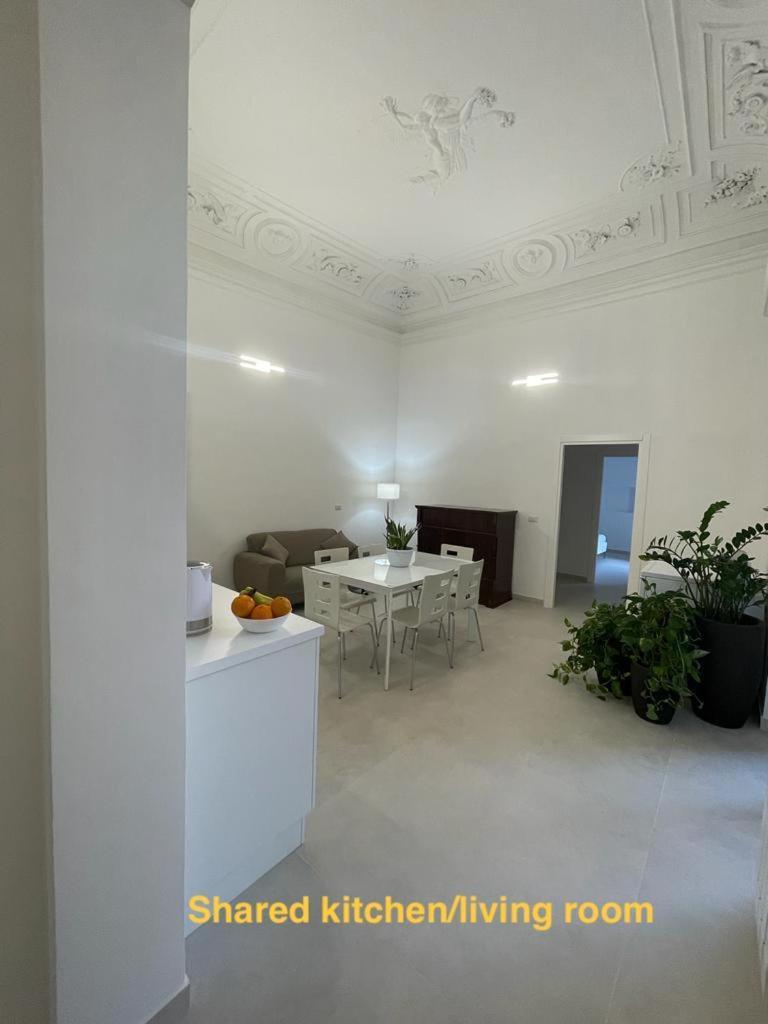 Cutelli Gold Bed & Breakfast CTA Exterior foto